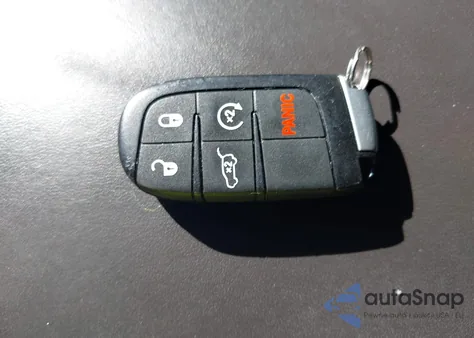 2019 Jeep Grand Cherokee Overland 4X4 из США, поврежденный, VIN 1C4RJFCTXKC728715